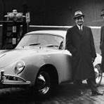 Who is the manufacturer of the Porsche 356?3