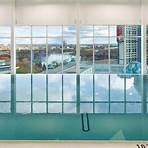 Does DoubleTree Fallsview Niagara Falls Ontario have a swimming pool?3