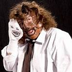 did the undertaker ever lose his teeth in 22