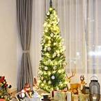 what is the meaning of lenoir tree in tagalog story of christmas4