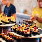 catalonia spain food tour1