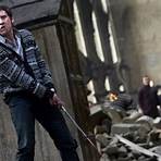 Does Harry Potter die at the end of Deathly Hallows?2