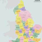 england counties map printable3