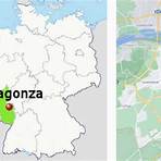 Magonza, Germania1