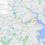 where is caldwell nc map google maps map maps google street2