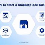 what is the best marketplace software developer to make4