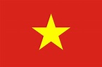 File:Flag of Vietnam.svg - Wikimedia Commons