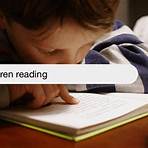 Where can I find pictures of children reading?2