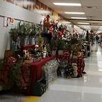 mark twain elementary school westerville ohio craft bazaar3