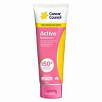 cancer council sunscreen4