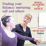 Royal Academy of Dance2