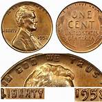 wikipedia movies by year 1950 1958 wheat penny evaluation4