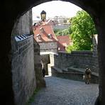Where is Quedlinburg Germany?4