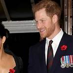 CBS News Presents: The Royal Wedding of Prince Harry and Meghan Markle programa de televisión3