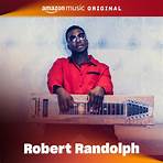 Robert Randolph and the Family Band wikipedia2