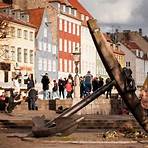 What is the oldest house in Nyhavn?1