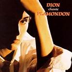 Dion chante Plamondon Céline Dion4