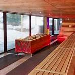 wellnesshotel mit großer saunalandschaft4