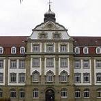 Universities of Leipzig, Munich, Berlin, and Goethe University Frankfurt4