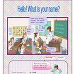 what's your name worksheet1