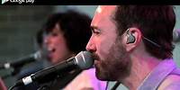 Live From The Lot: The Shins Australia