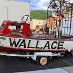 Wallace, Idaho, Vereinigte Staaten1