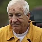 former penn state university assistant football coach jerry photo spt1