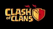 Clash Of Clans Logo – Dota 2 and E-Sports Geeks Dota 2 and ...
