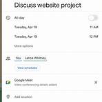 How do I use Google Meet on mobile?4