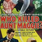 Who Killed Aunt Maggie%3F Film3