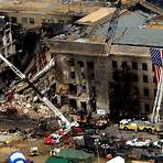 who is brown island named after 9/11 attack in washington dc near subway system1