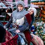The Knight Before Christmas filme4