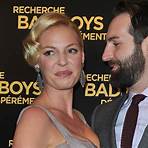 Who is josh kelly heigl married to?2