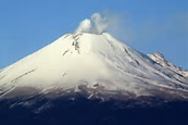 Imágenes De Volcanes