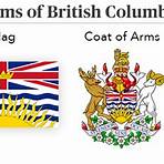 Is British Columbia the third largest province in Canada?1