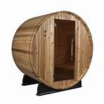best home sauna reviews2
