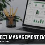 Project Management Dashboard1