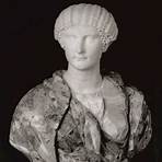 portrait of agrippina the younger woman1