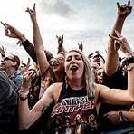 Who are the founders of the Download Festival?4