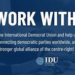 International Democrat Union wikipedia3
