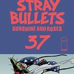 Stray Bullets #24