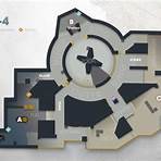 what is the map for trials of osiris this week1