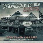 how many stories are in the winchester mystery house discount tickets st louis1