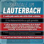 karl lauterbach lipobay skandal spiegel2