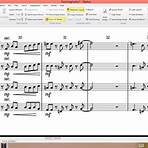 What is the best software to make sheet music?4