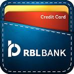 How to login RBL credit card?1