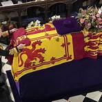 funerales de la reina madre de inglaterra en el periodico1