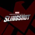 Agents of S.H.I.E.L.D.: Slingshot1