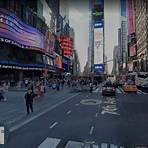 How do I find a location in Google Street View?1
