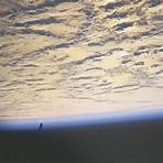 How long has the Black Knight satellite been orbiting Earth?4